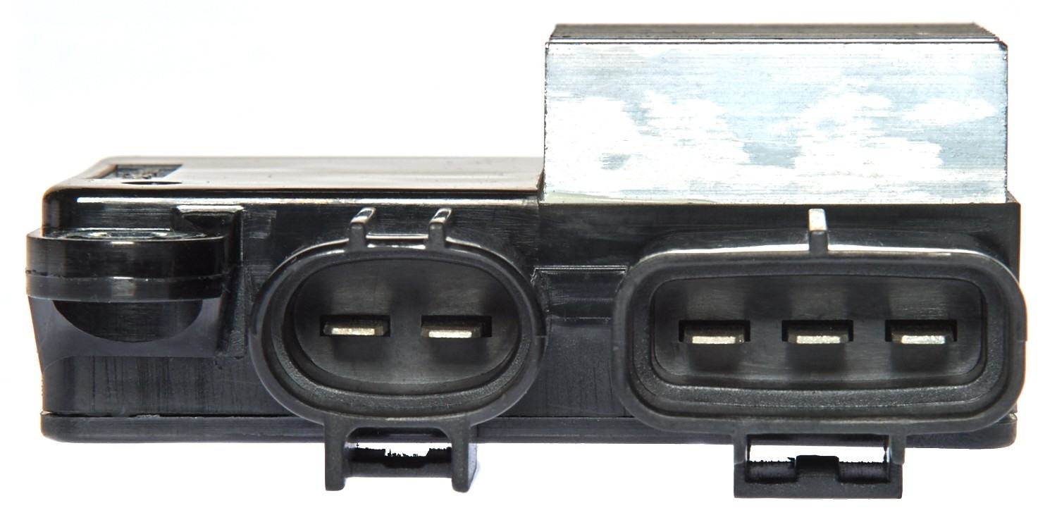 Gates Engine Cooling Fan Module FCM110