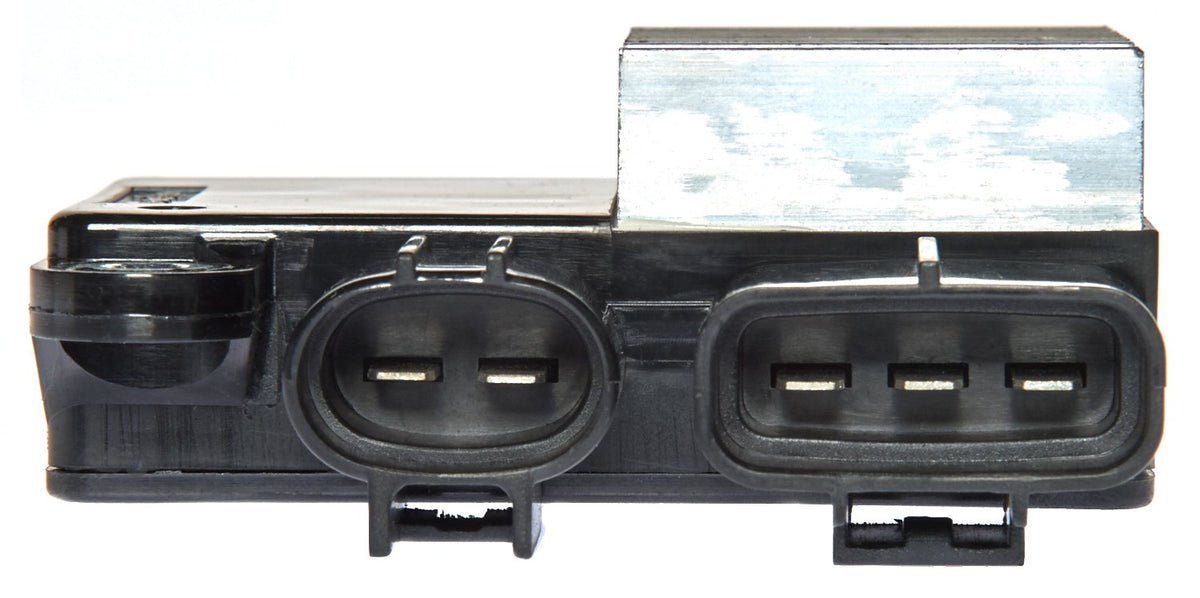 Gates Engine Cooling Fan Module FCM110