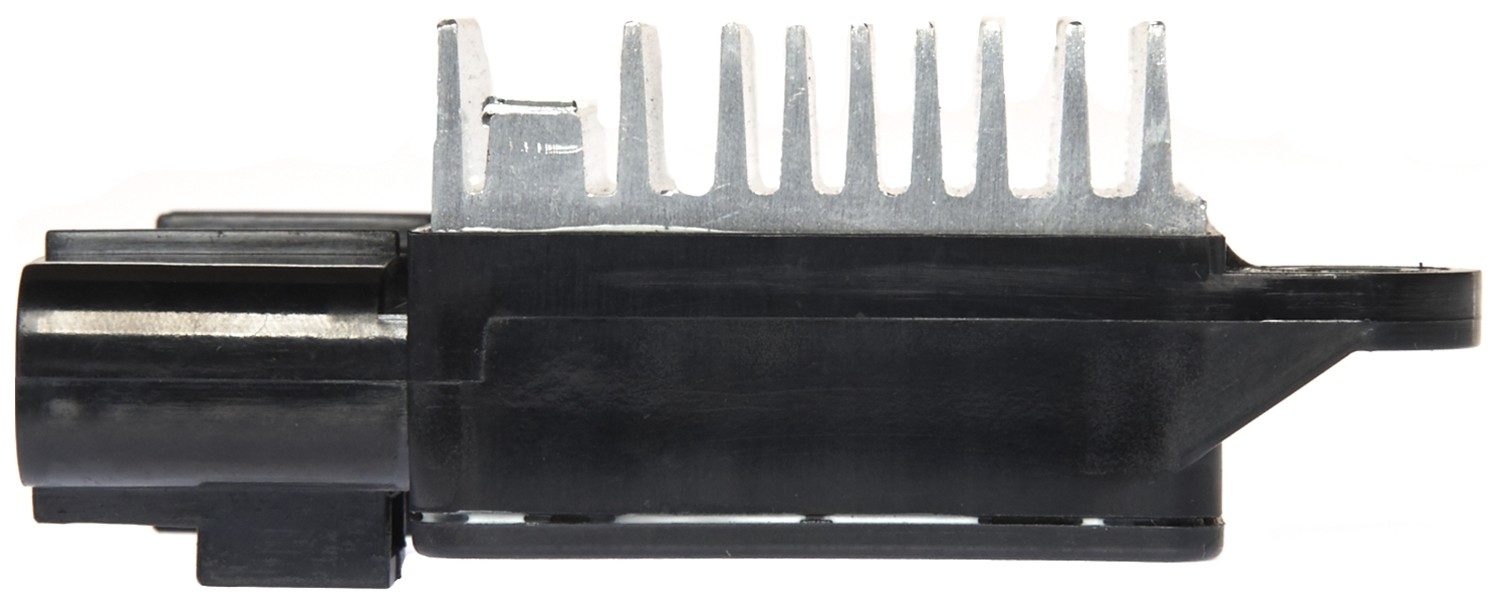 Gates Engine Cooling Fan Module FCM110