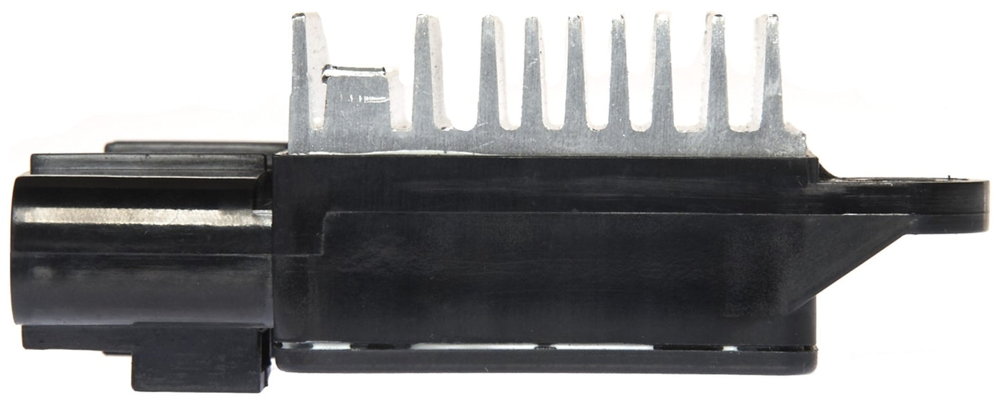 Gates Engine Cooling Fan Module FCM110