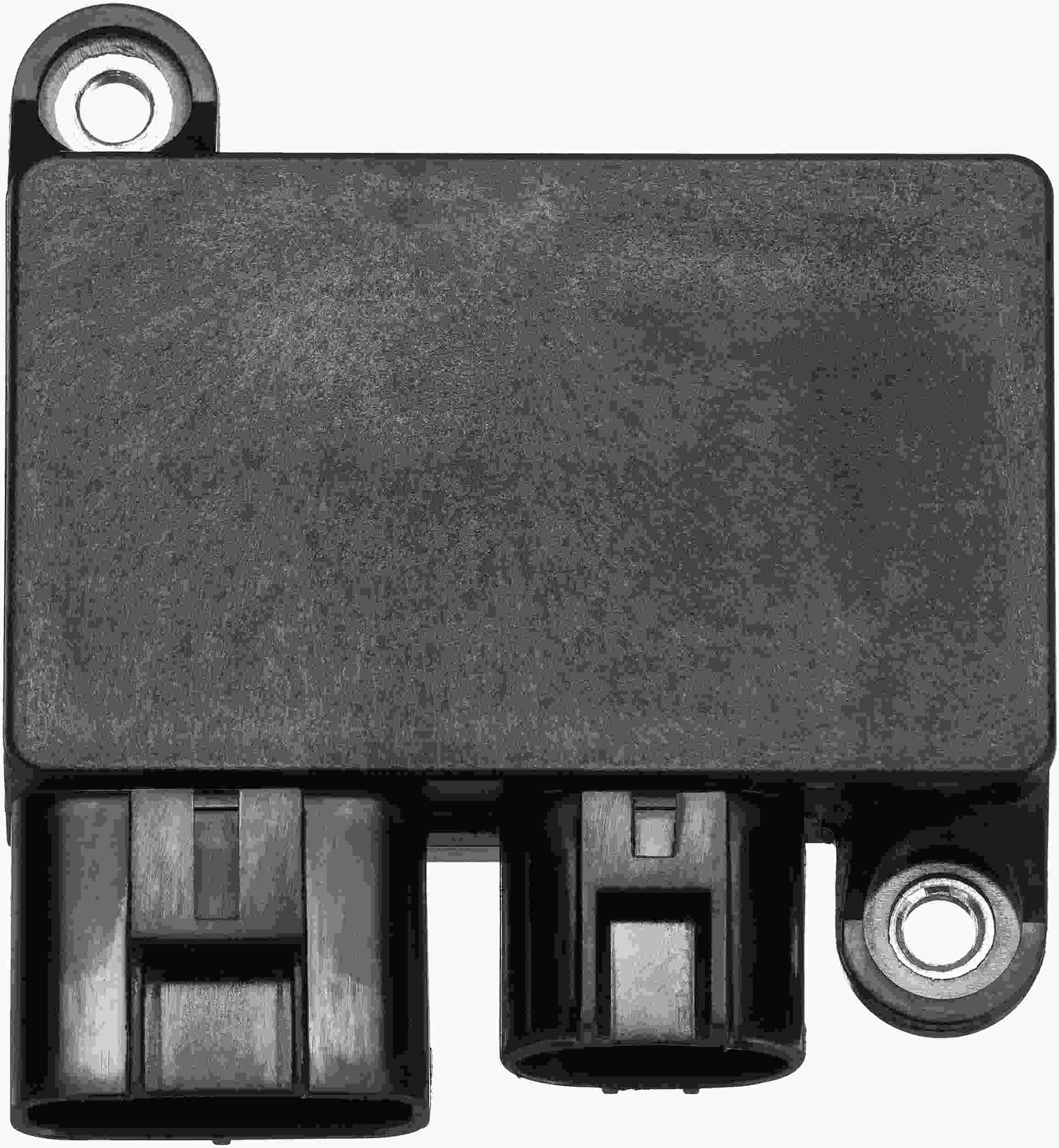 Gates Engine Cooling Fan Module FCM110