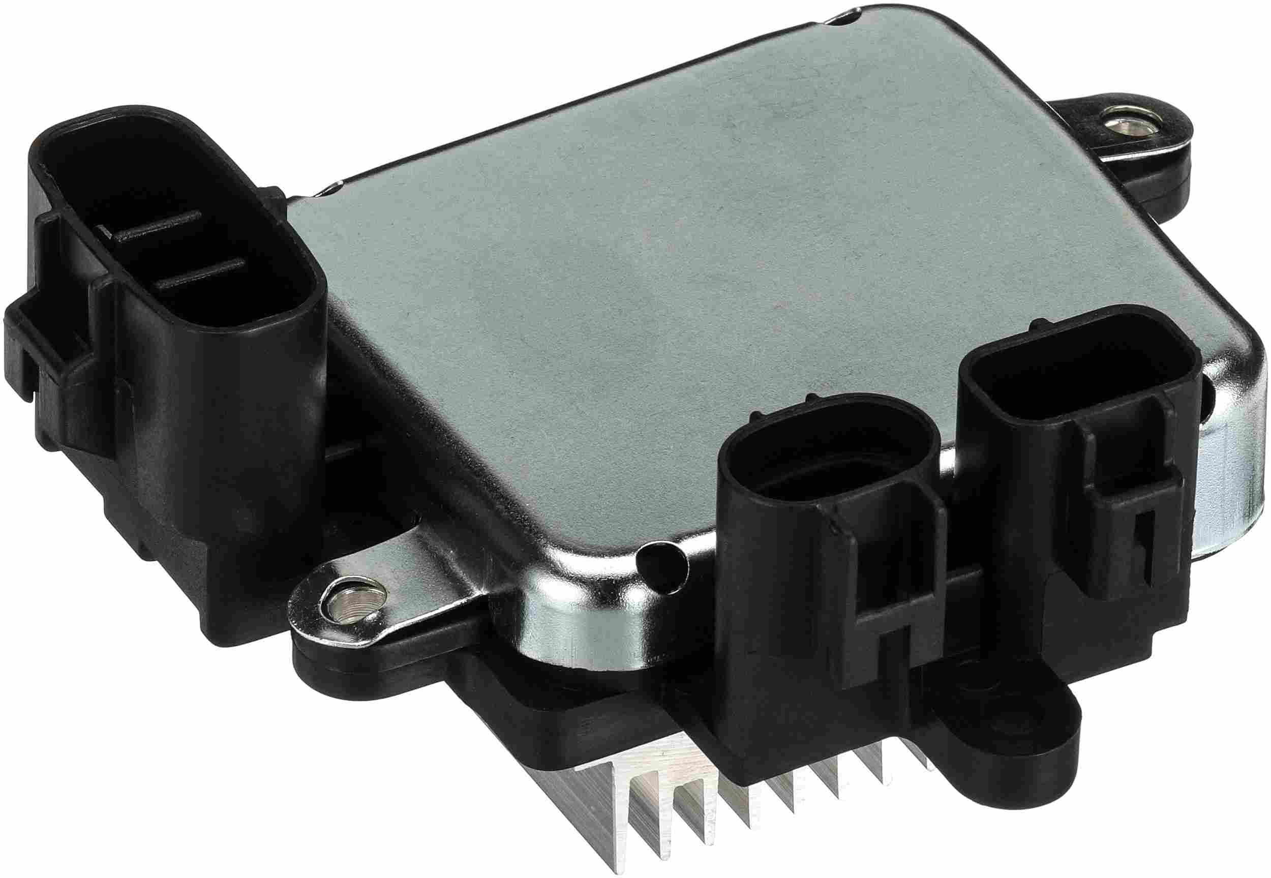 Gates Engine Cooling Fan Module FCM111