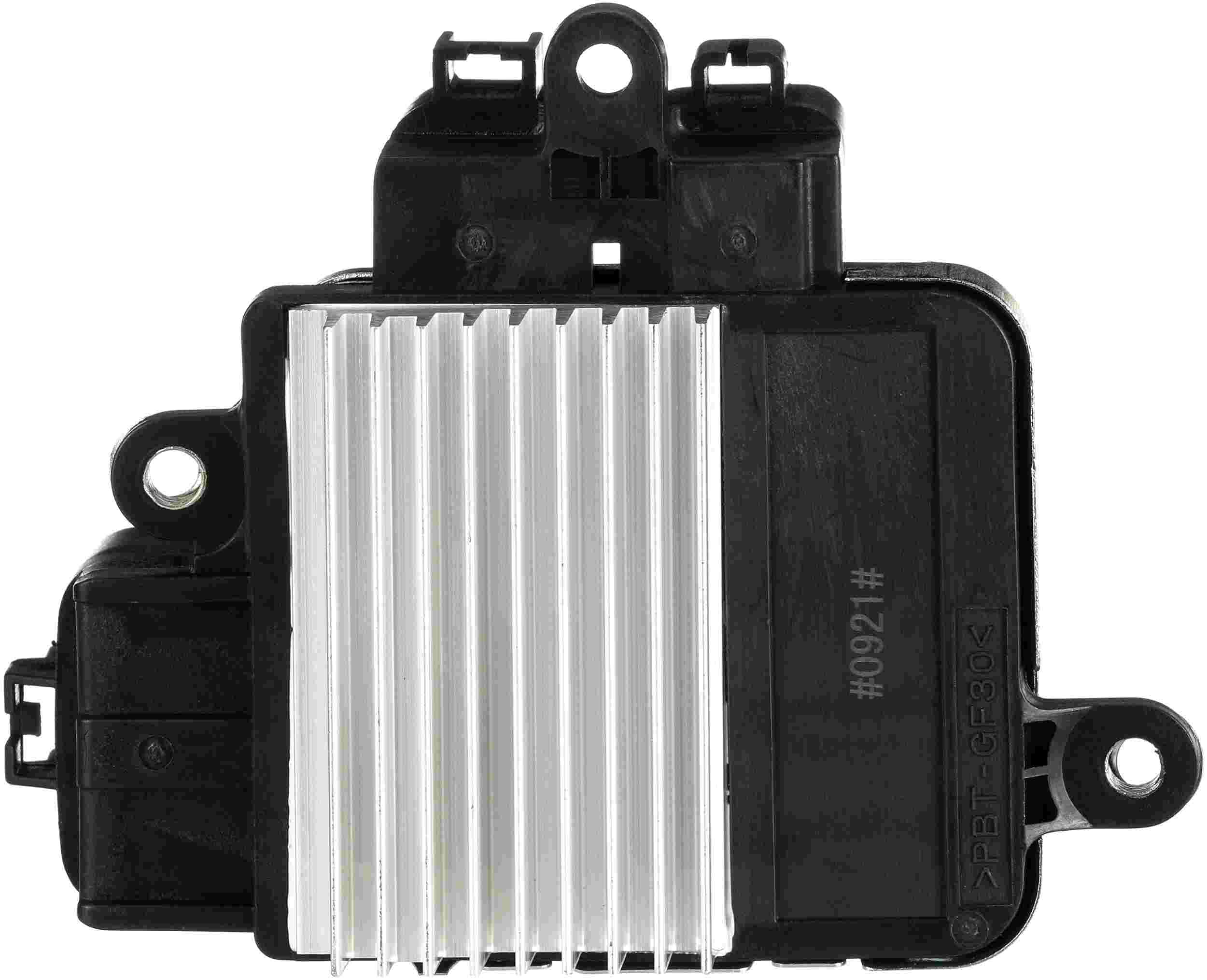 Gates Engine Cooling Fan Module FCM111