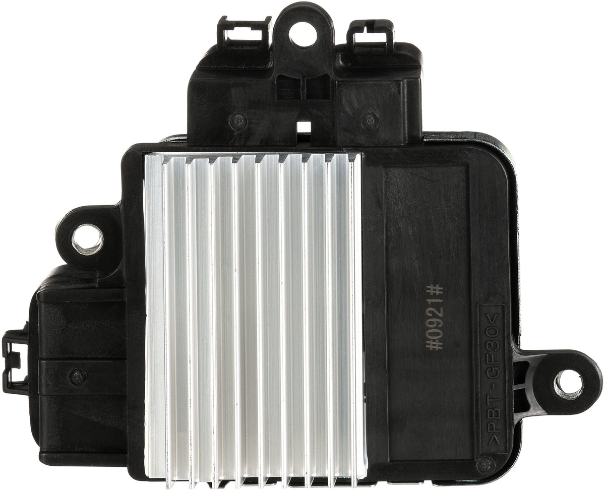 Gates Engine Cooling Fan Module FCM111