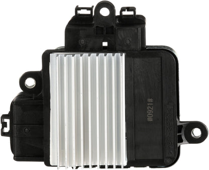 Gates Engine Cooling Fan Module FCM111