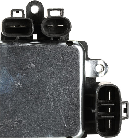Gates Engine Cooling Fan Module FCM111