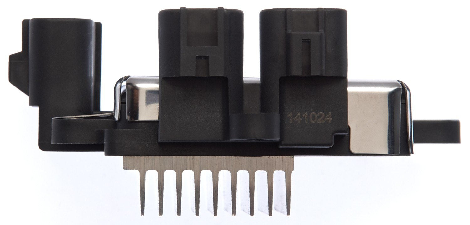 Gates Engine Cooling Fan Module FCM111