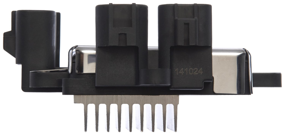 Gates Engine Cooling Fan Module FCM111