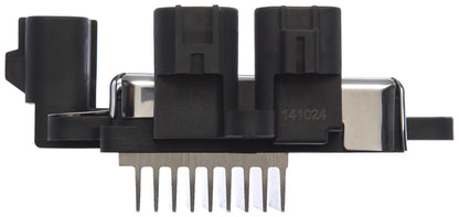 Gates Engine Cooling Fan Module FCM111