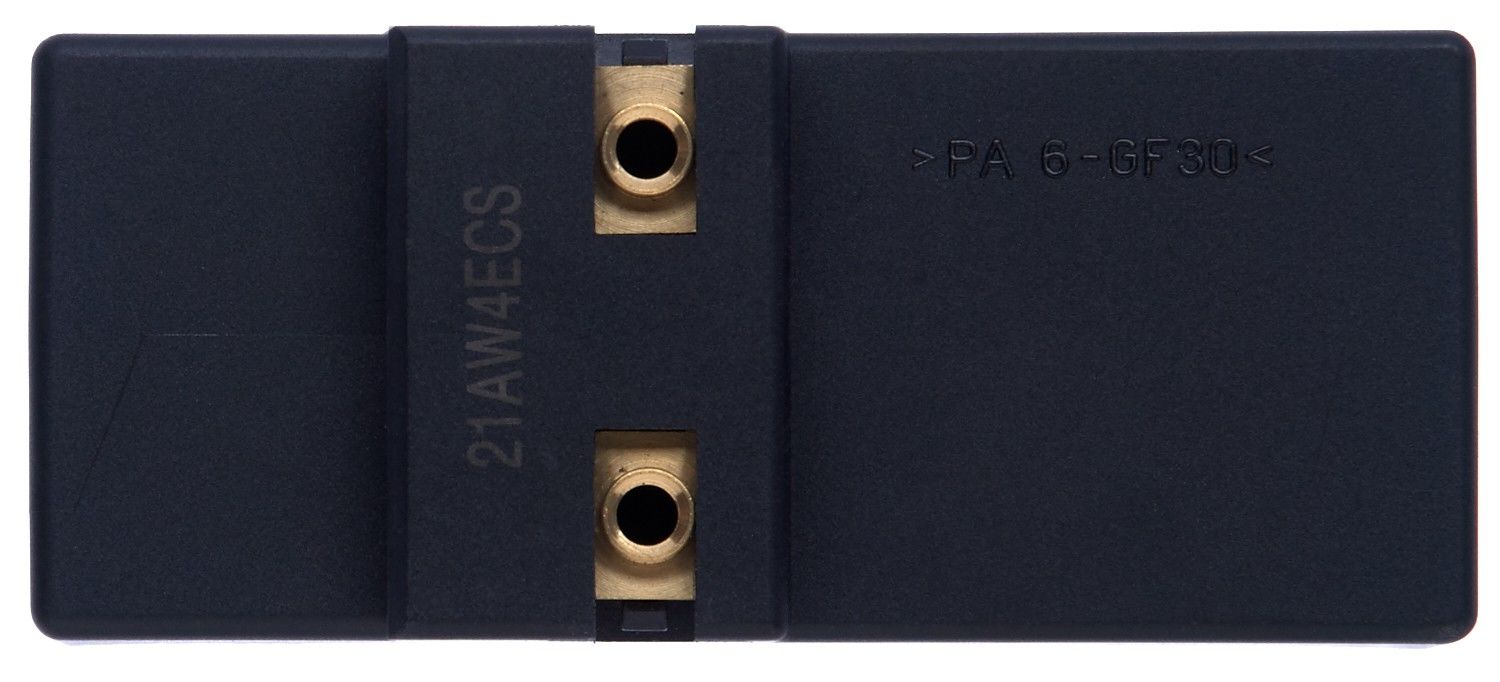 Gates Engine Cooling Fan Module FCM112