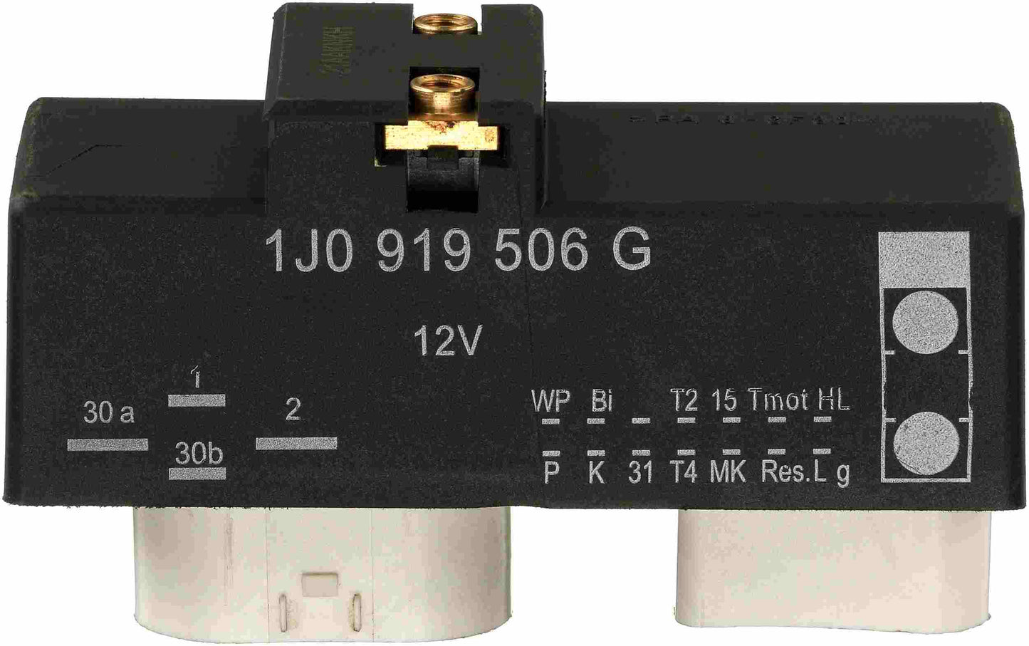 Gates Engine Cooling Fan Module FCM112