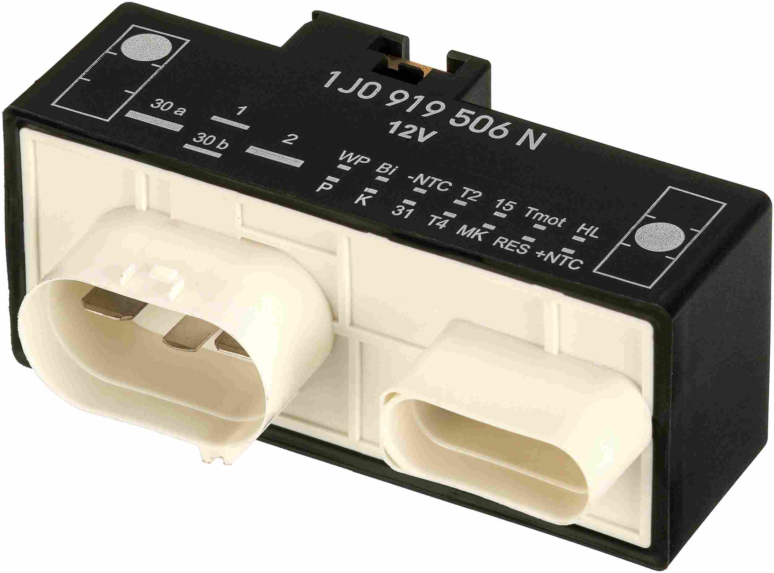 Gates Engine Cooling Fan Module FCM113