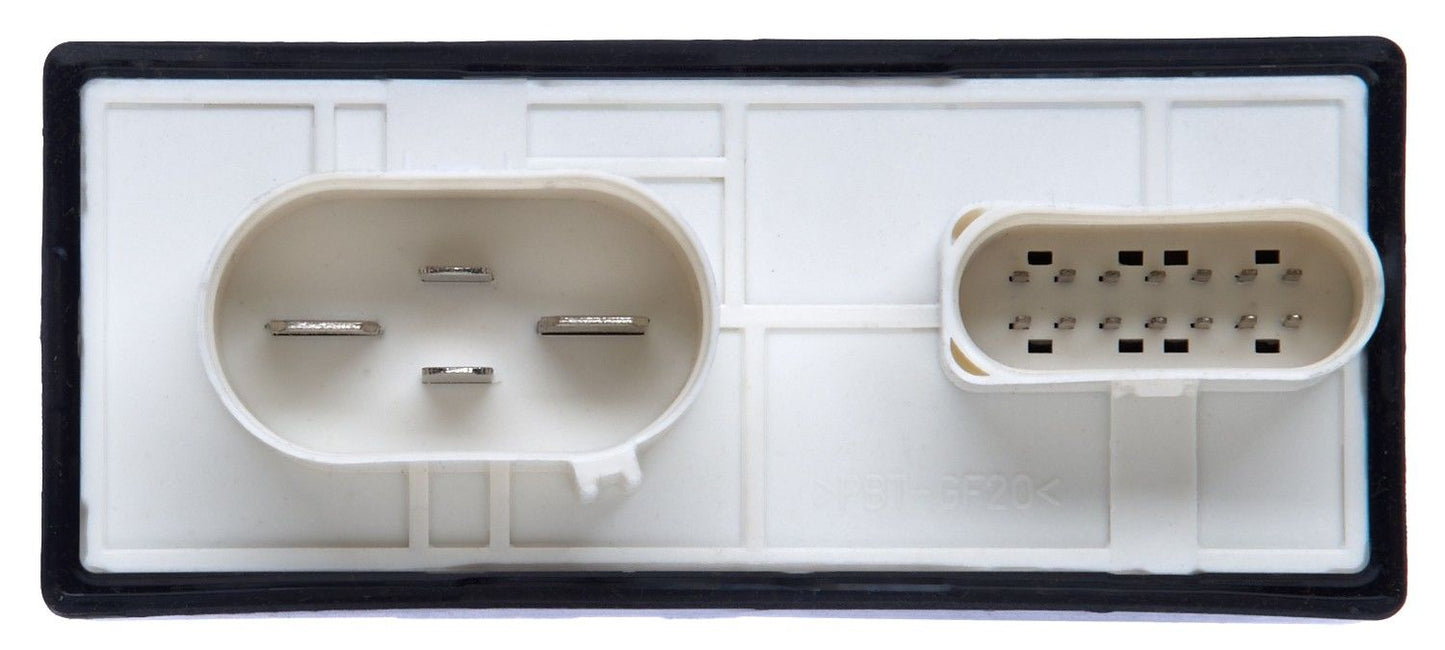 Gates Engine Cooling Fan Module FCM113