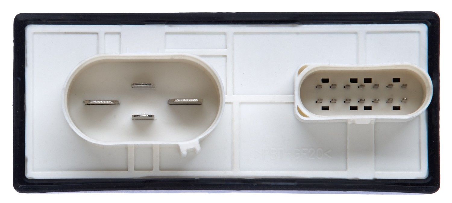 Gates Engine Cooling Fan Module FCM113