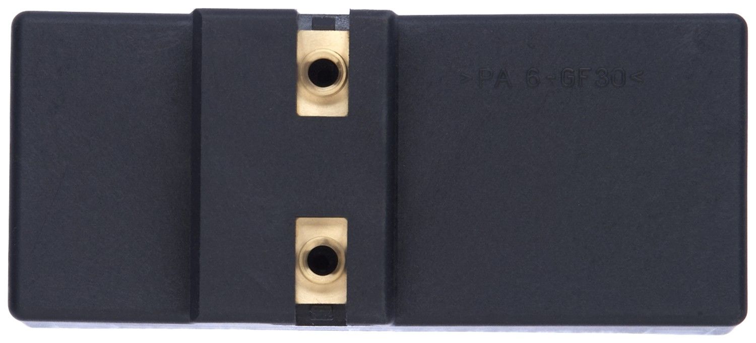 Gates Engine Cooling Fan Module FCM113