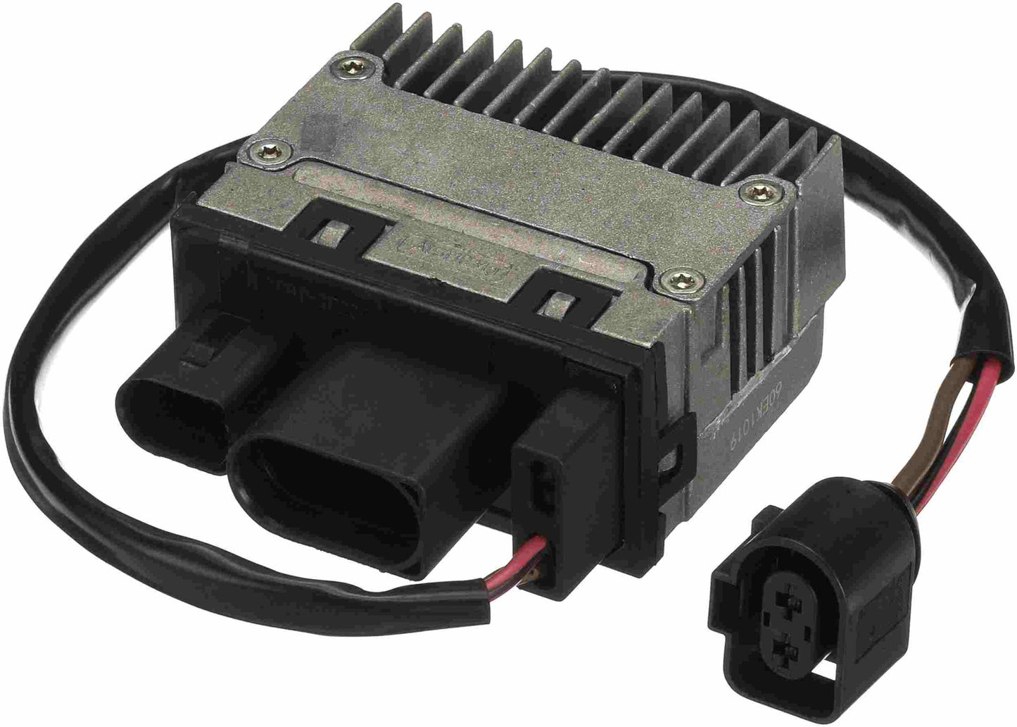 Gates Engine Cooling Fan Module FCM114