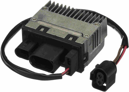 Gates Engine Cooling Fan Module FCM114