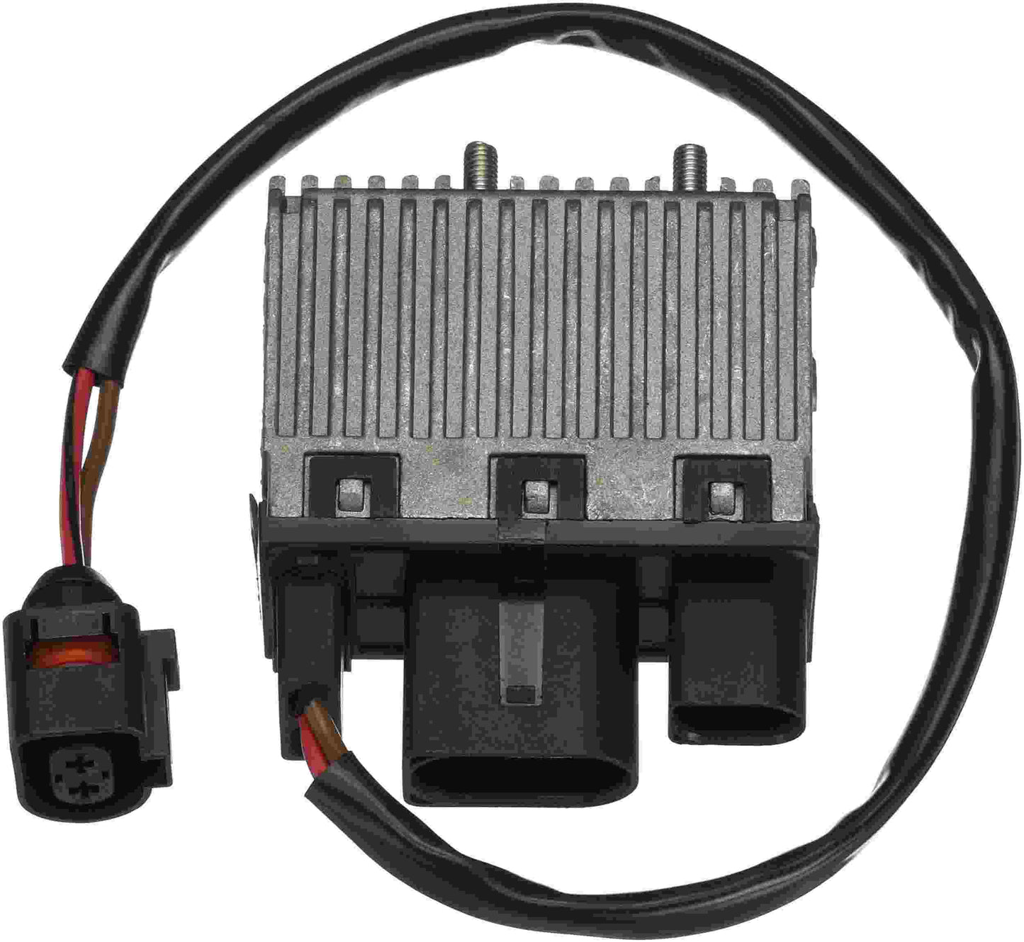 Gates Engine Cooling Fan Module FCM114