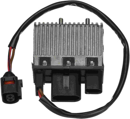 Gates Engine Cooling Fan Module FCM114
