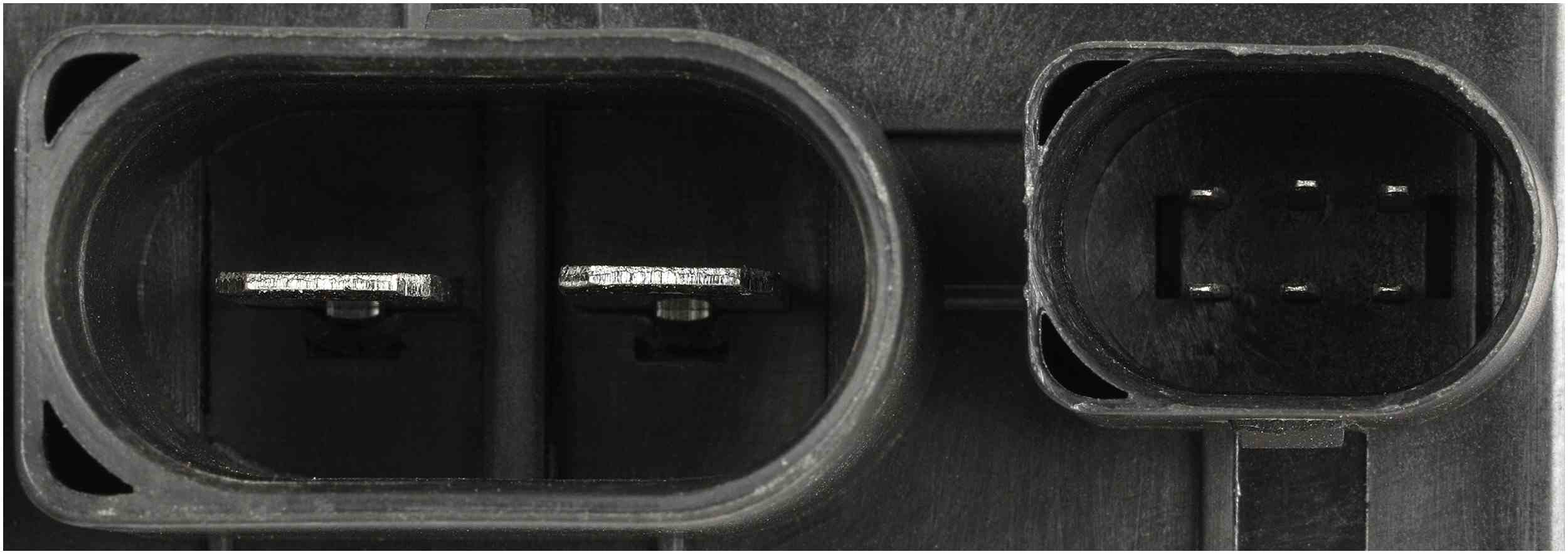 Gates Engine Cooling Fan Module FCM114