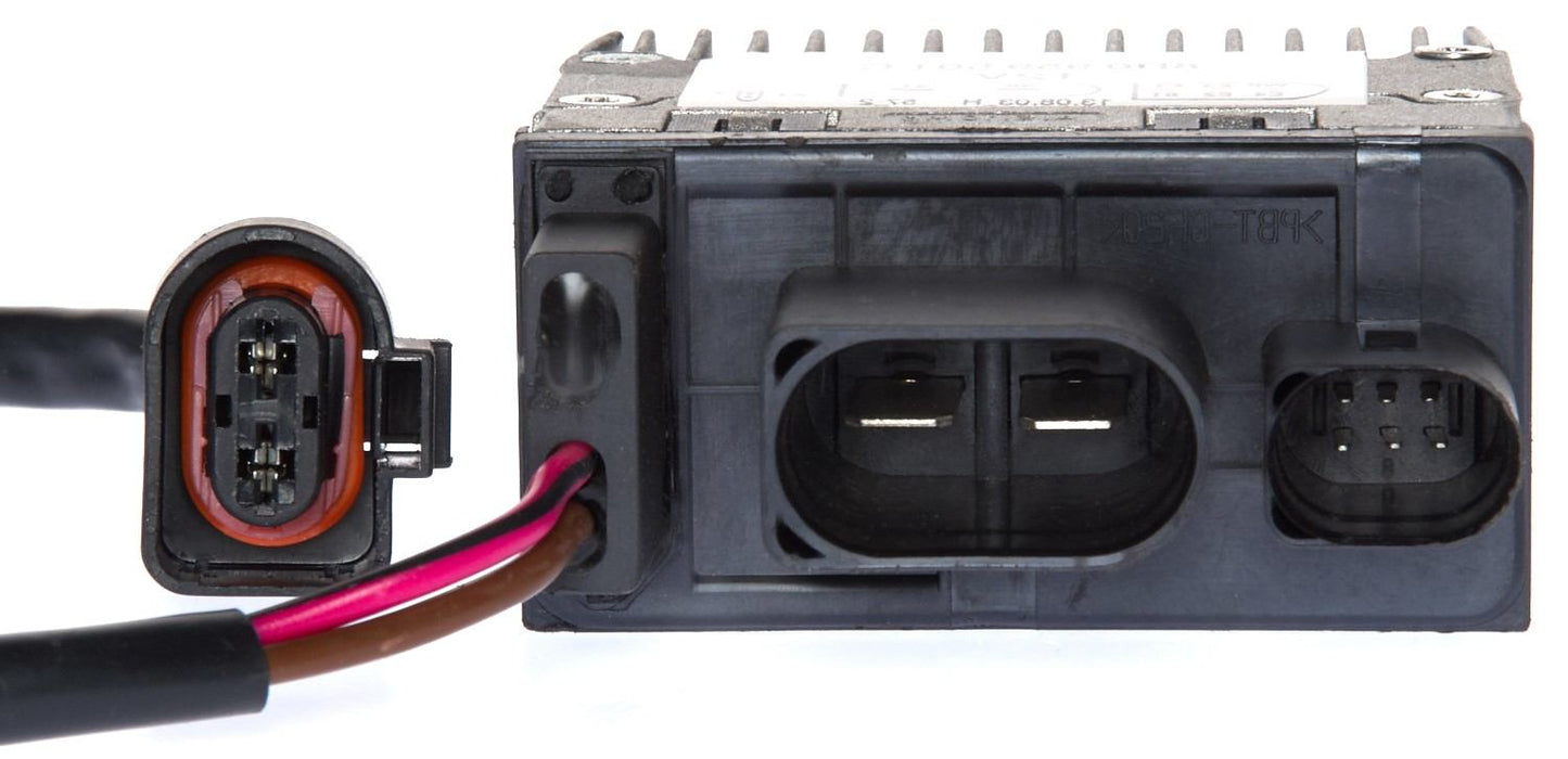 Gates Engine Cooling Fan Module FCM114