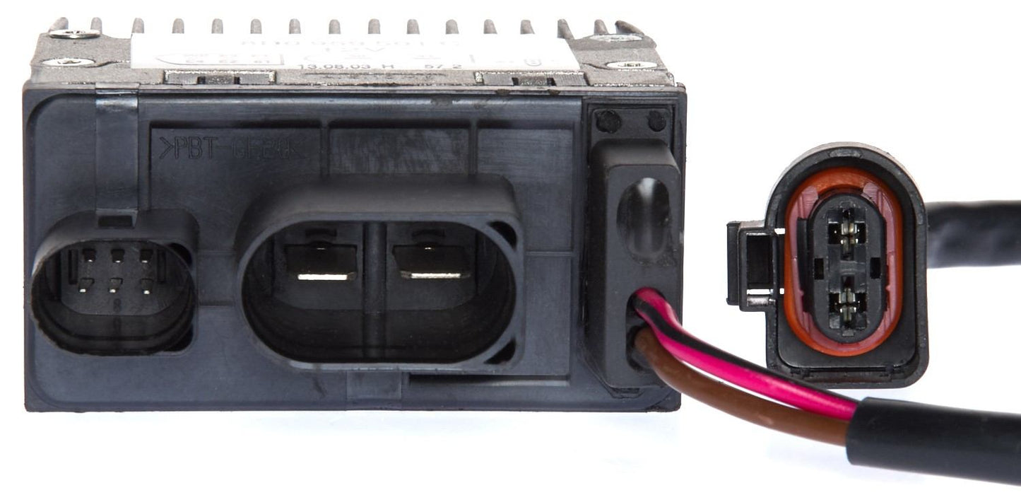 Gates Engine Cooling Fan Module FCM114
