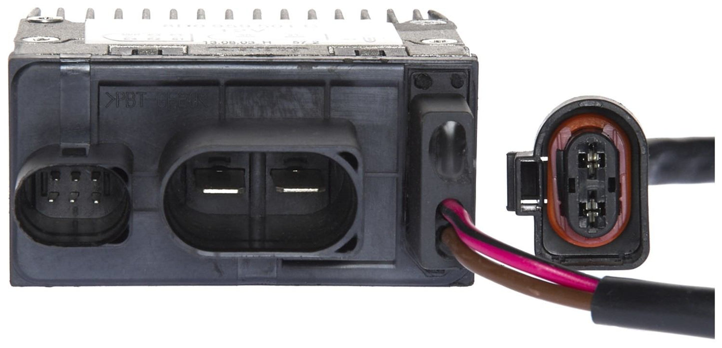 Gates Engine Cooling Fan Module FCM114
