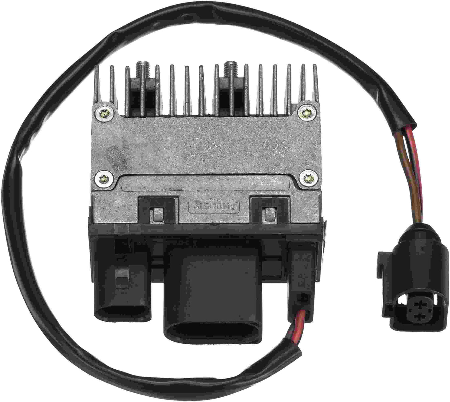 Gates Engine Cooling Fan Module FCM114