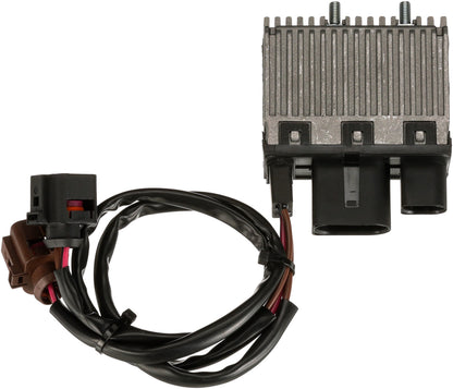 Gates Engine Cooling Fan Module FCM115