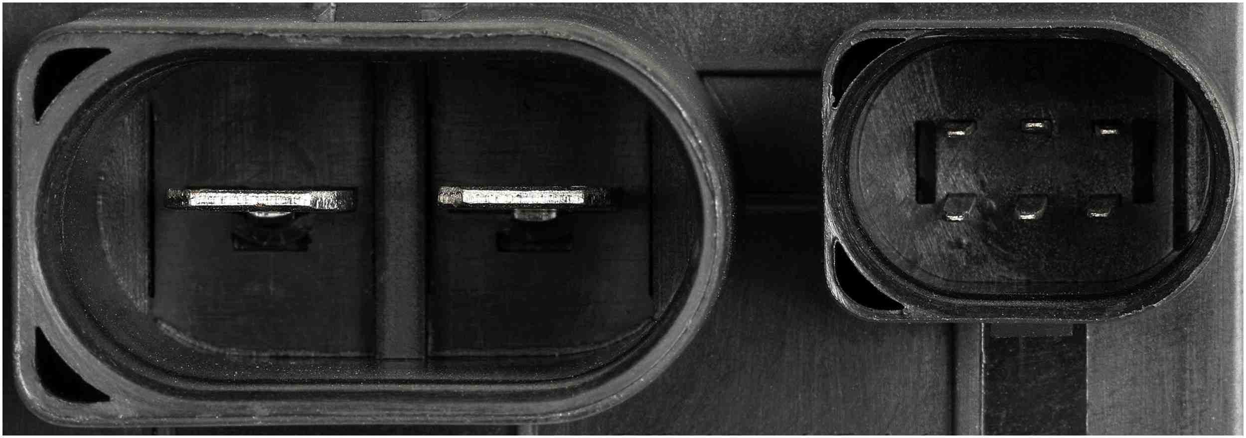 Gates Engine Cooling Fan Module FCM115