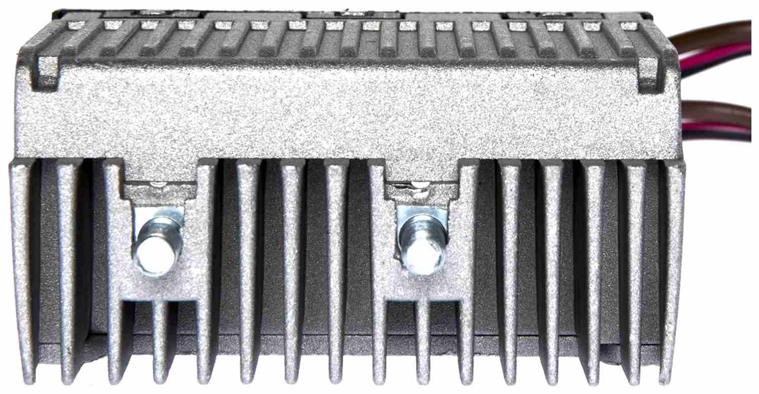 Gates Engine Cooling Fan Module FCM115