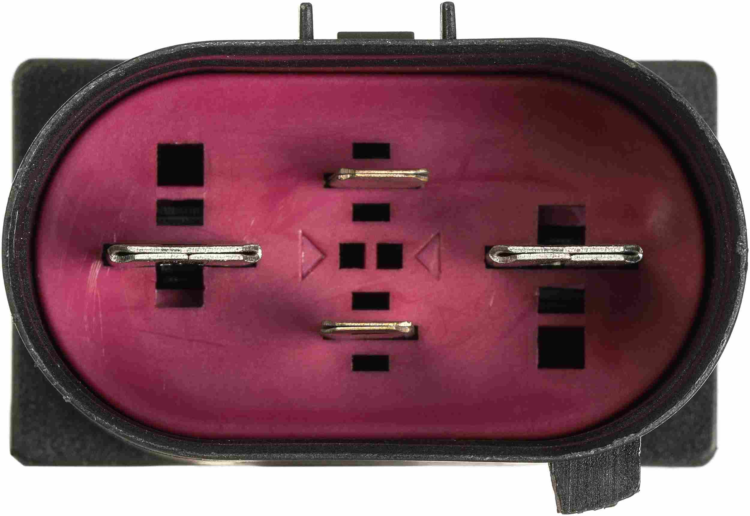 Gates Engine Cooling Fan Module FCM116