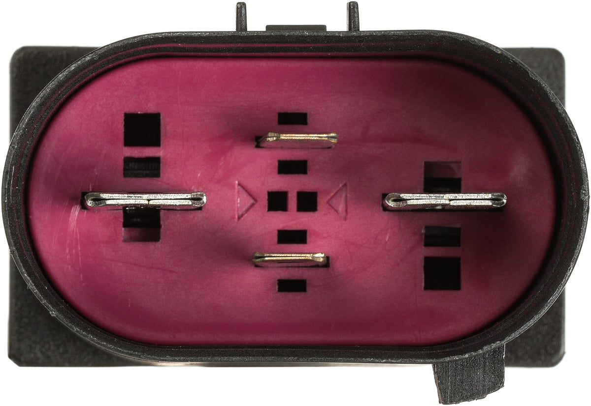 Gates Engine Cooling Fan Module FCM116