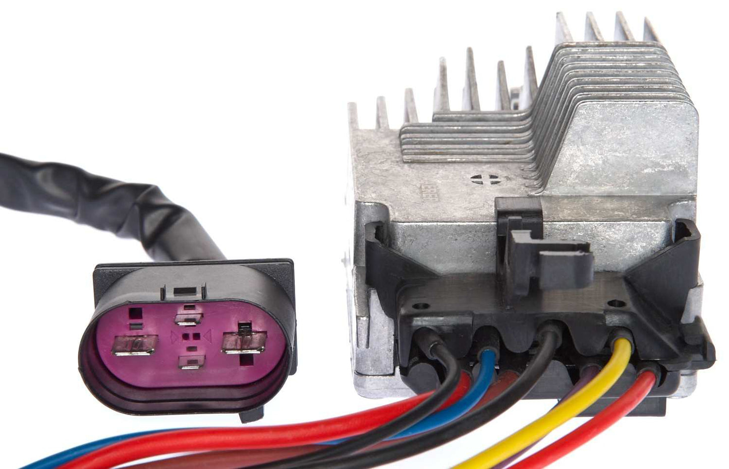 Gates Engine Cooling Fan Module FCM116