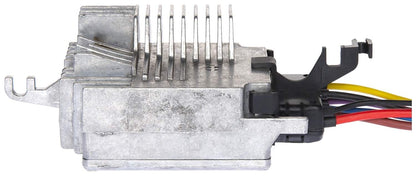 Gates Engine Cooling Fan Module FCM116