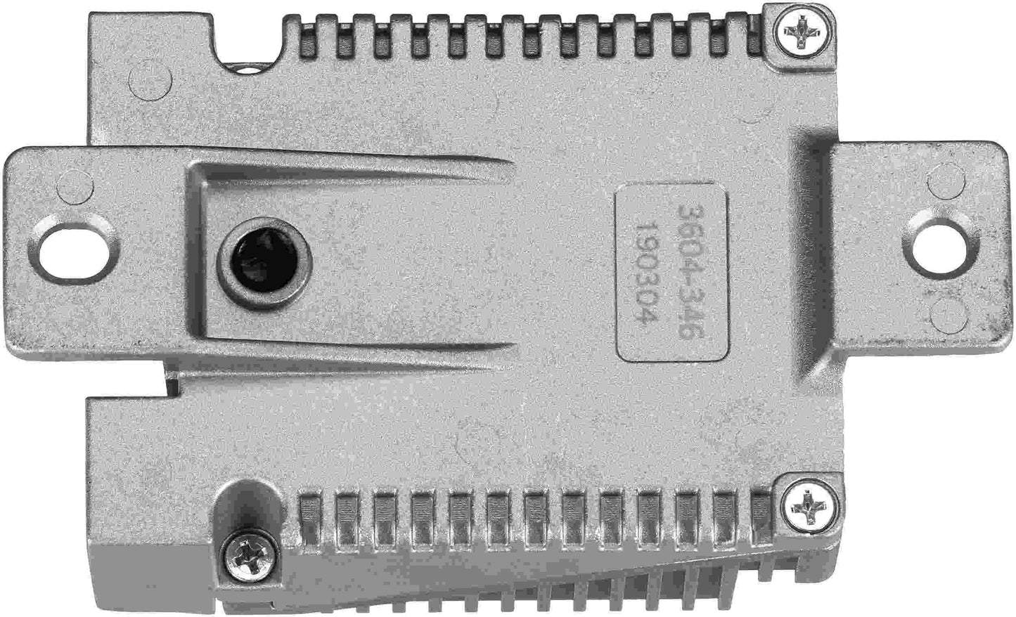 Gates Engine Cooling Fan Module FCM117K