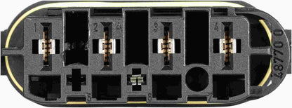 Gates Engine Cooling Fan Module FCM117K