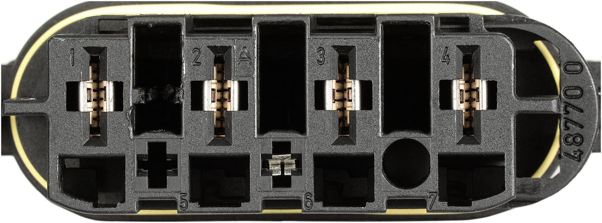 Gates Engine Cooling Fan Module FCM117K