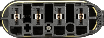 Gates Engine Cooling Fan Module FCM117K