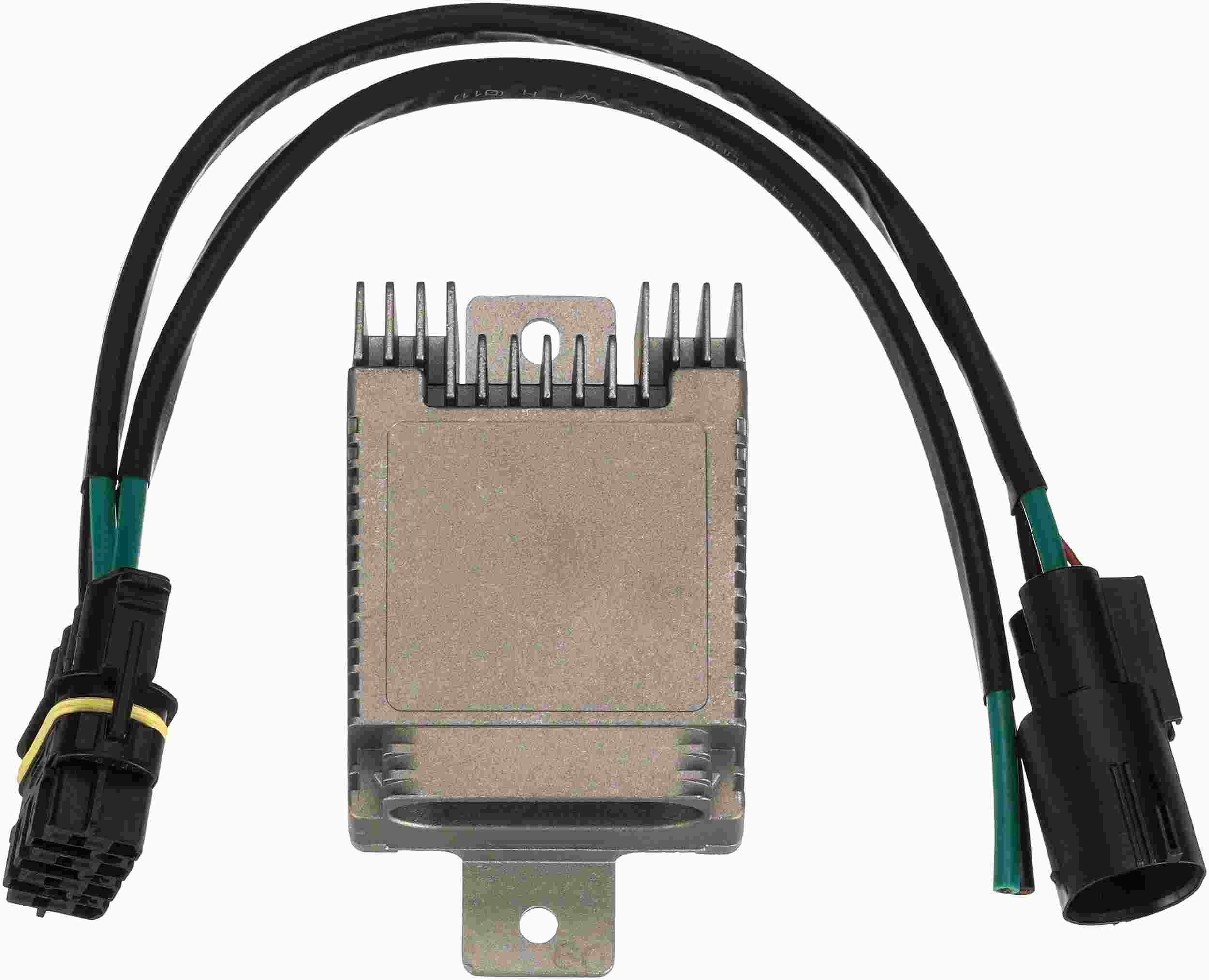 Gates Engine Cooling Fan Module FCM117K