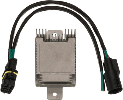 Gates Engine Cooling Fan Module FCM117K