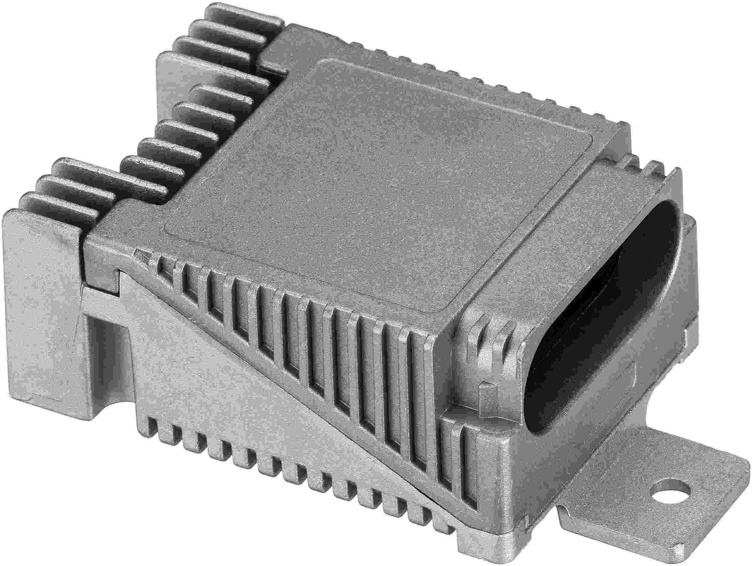 Gates Engine Cooling Fan Module FCM117