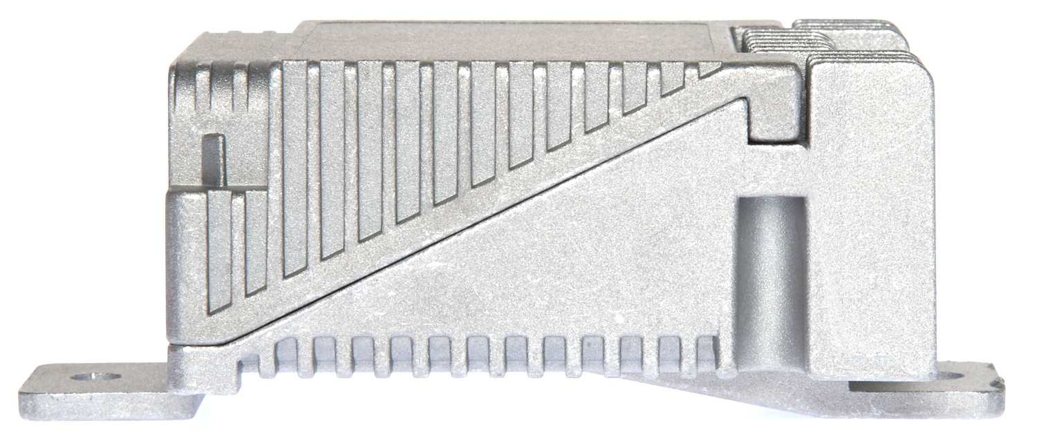 Gates Engine Cooling Fan Module FCM117