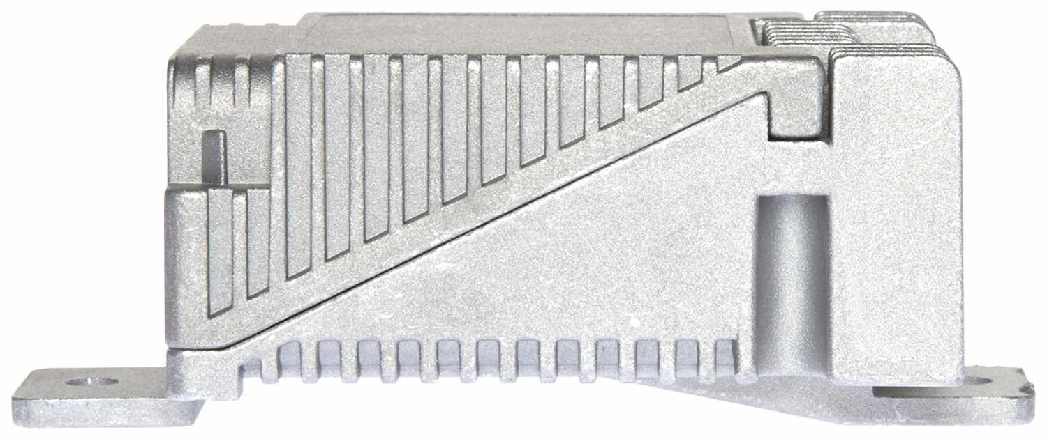 Gates Engine Cooling Fan Module FCM117