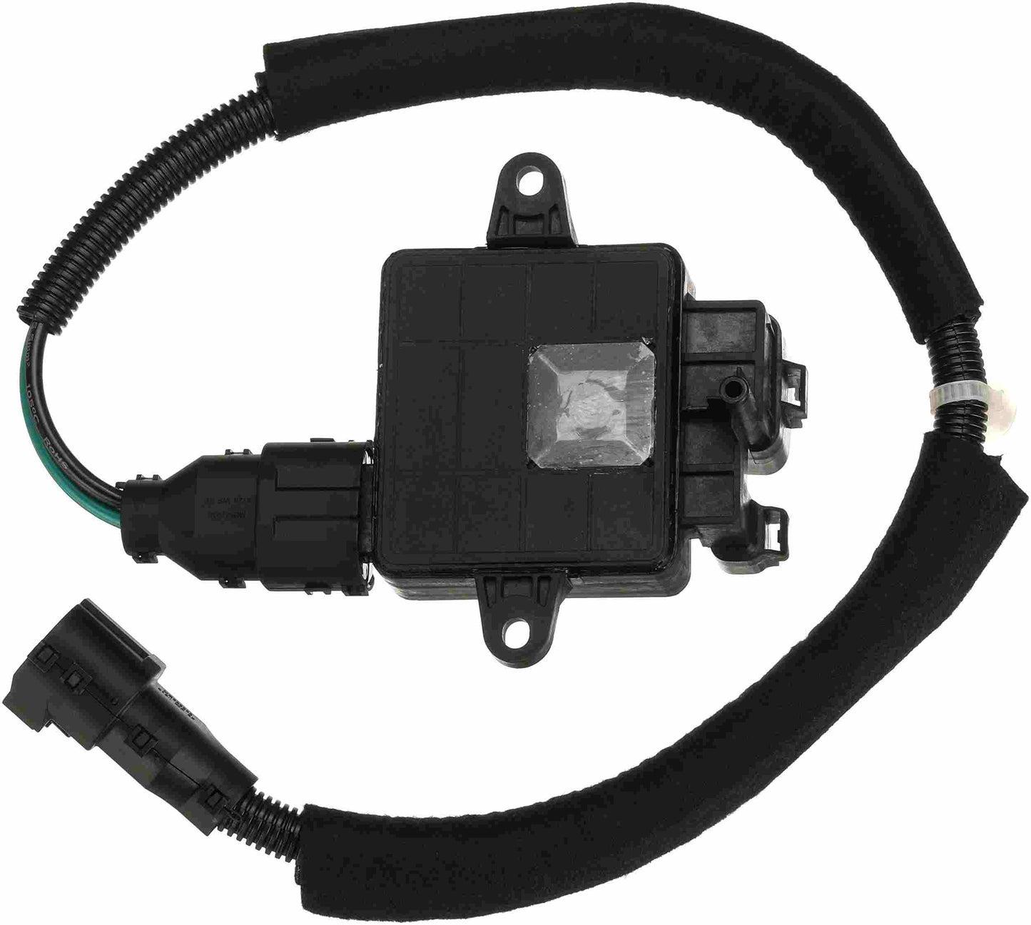 Gates Engine Cooling Fan Module FCM118