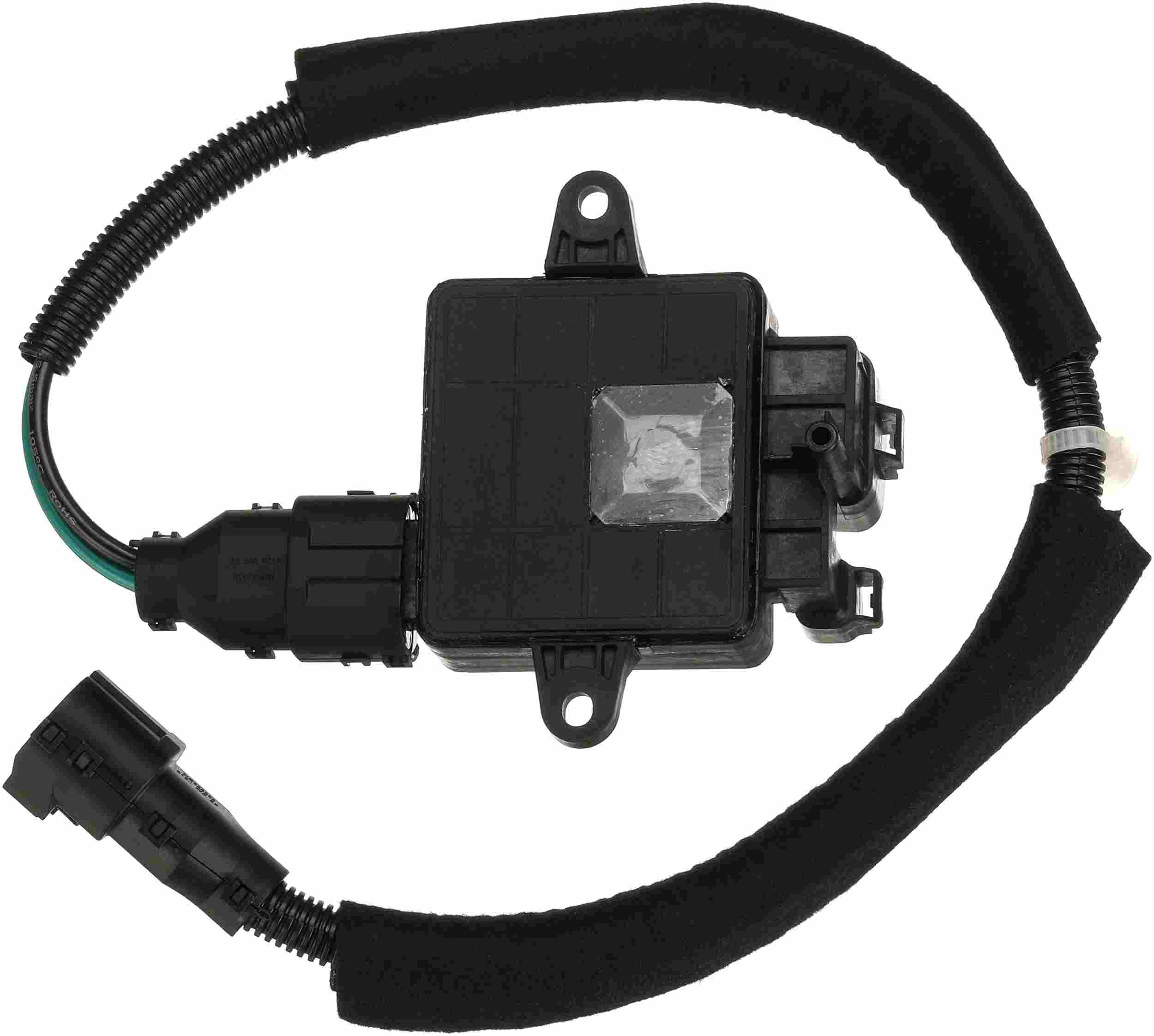 Gates Engine Cooling Fan Module FCM118