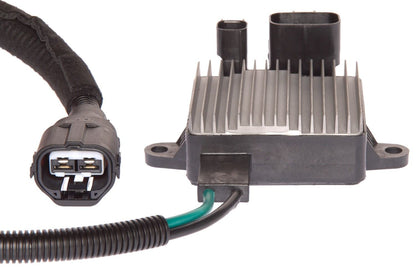 Gates Engine Cooling Fan Module FCM118