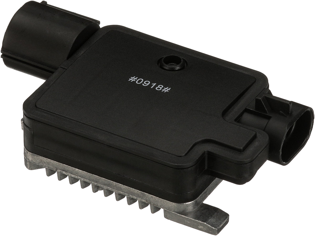 Gates Engine Cooling Fan Module FCM119