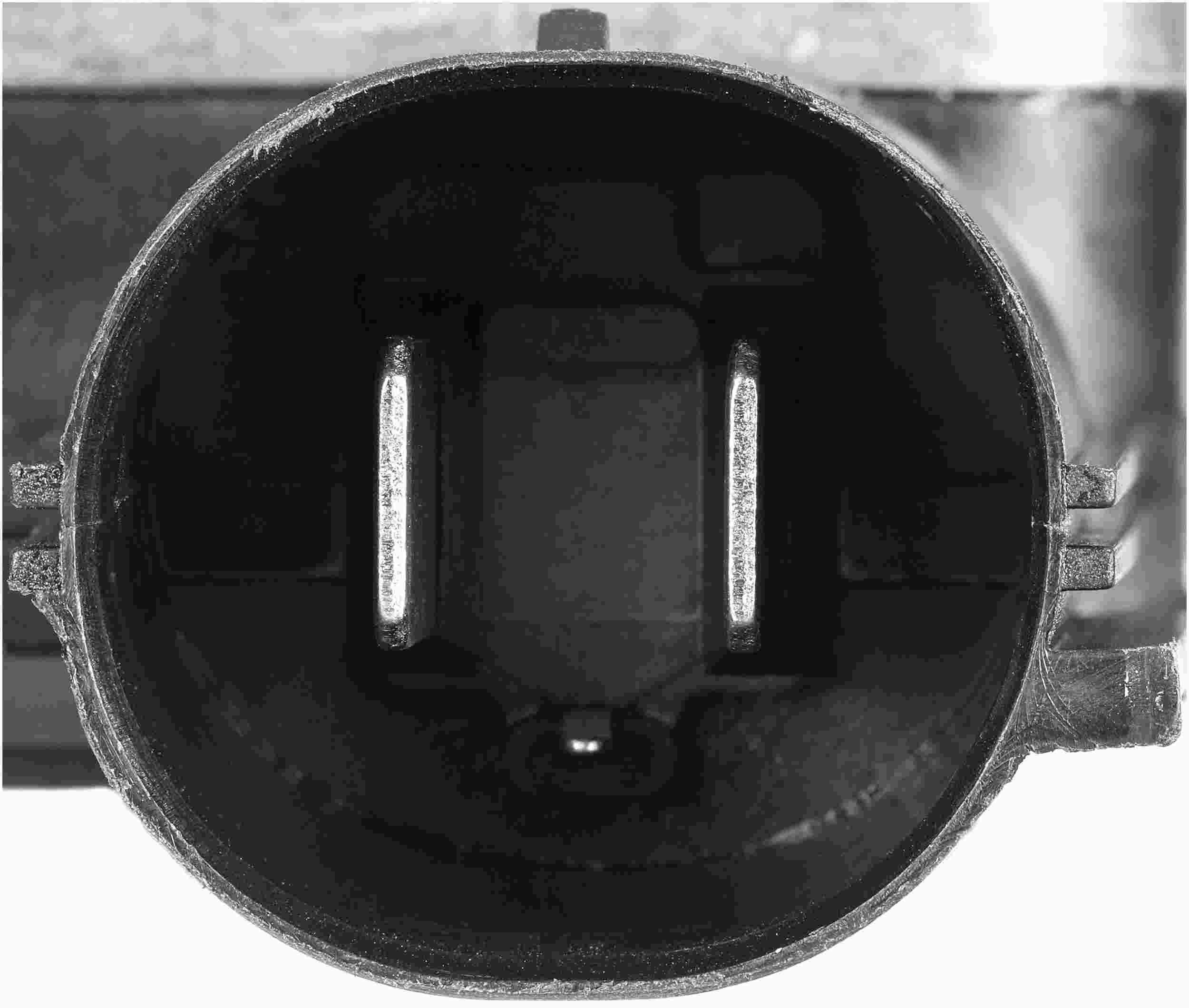 Gates Engine Cooling Fan Module FCM119