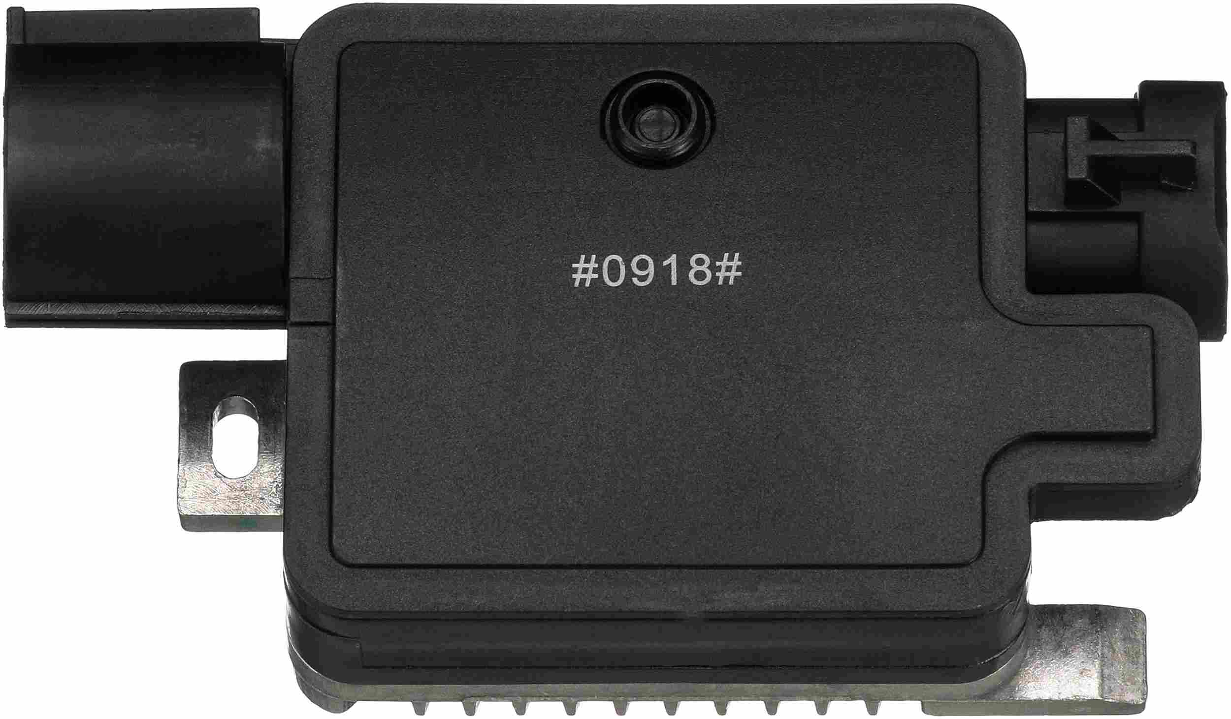 Gates Engine Cooling Fan Module FCM119